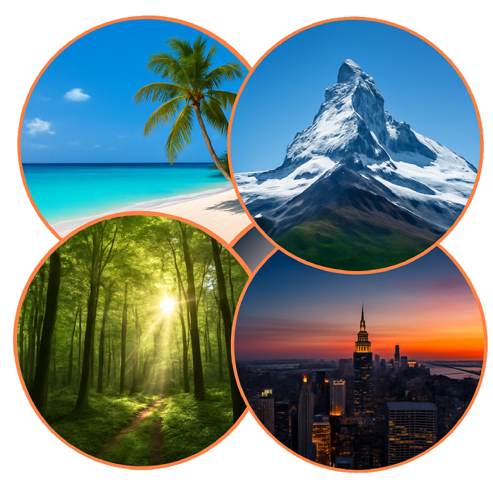Explore Travel